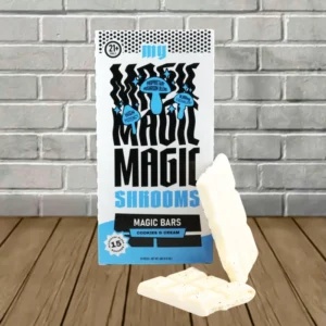 My Magic Shrooms High Potency Magic Bars