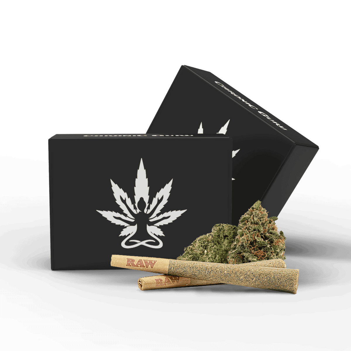 Sample Pack - High Tolerance