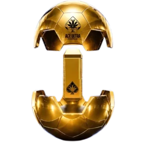 Ace Ultra Premium 2G Disposable World Cup Edition
